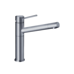 Bateria Blanco ALTA w kolorze stali 512 321